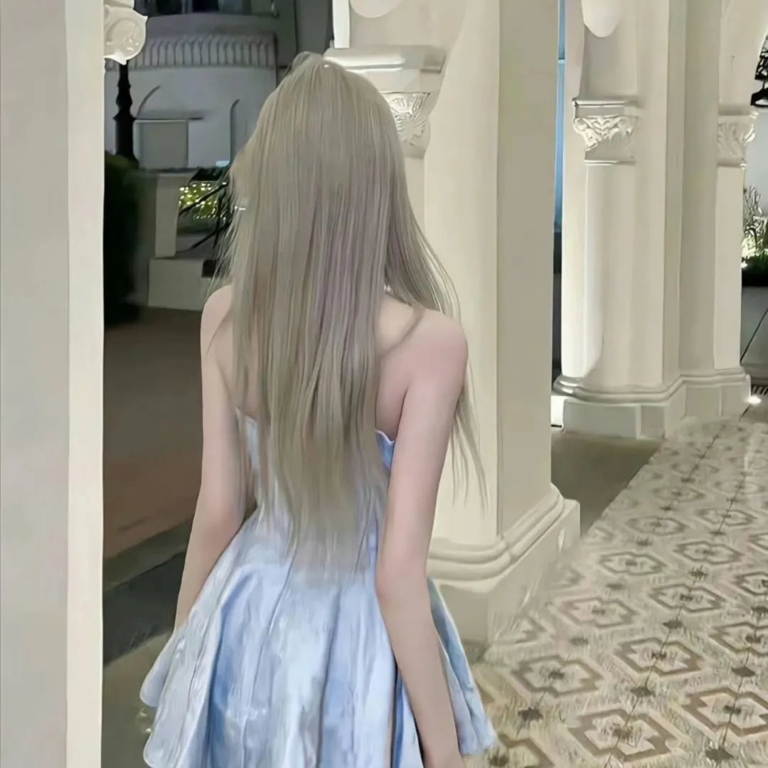 少女