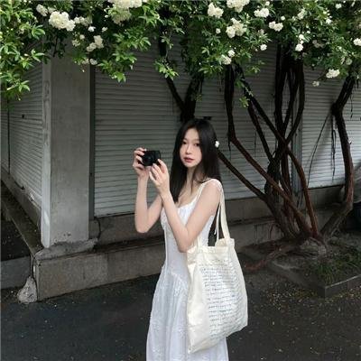 无名女士