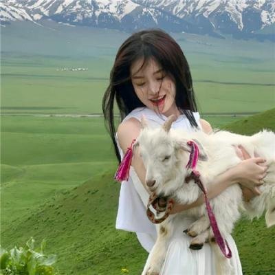 栀子花开